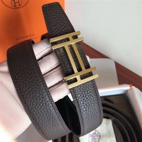 hermes au carre belt buckle